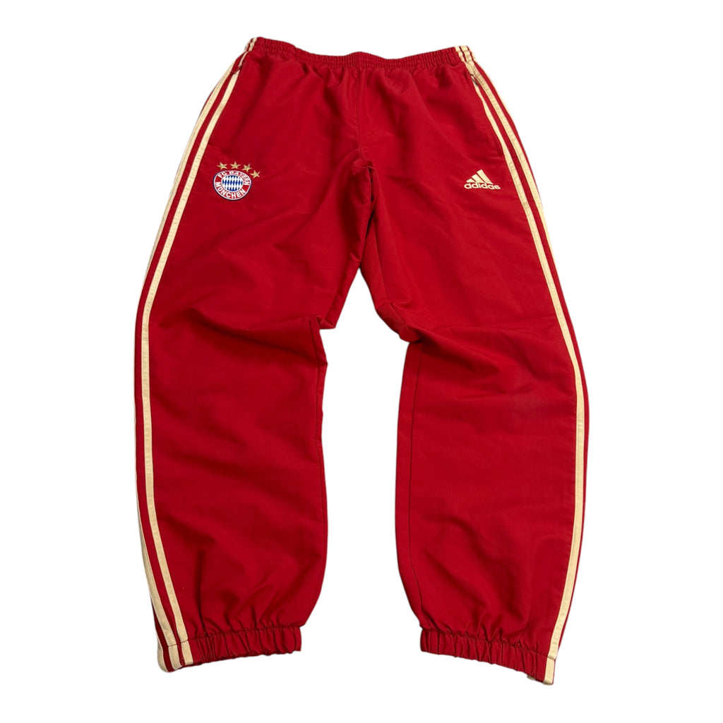 Adidas FC Bayern Tracksuit 2011 (L)