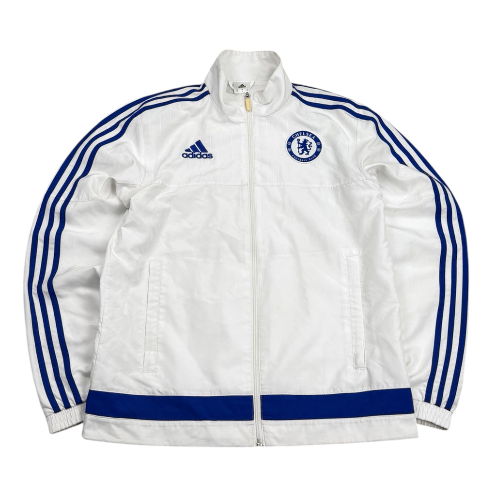 Adidas Chelsea Trackjacket 2015 (S)