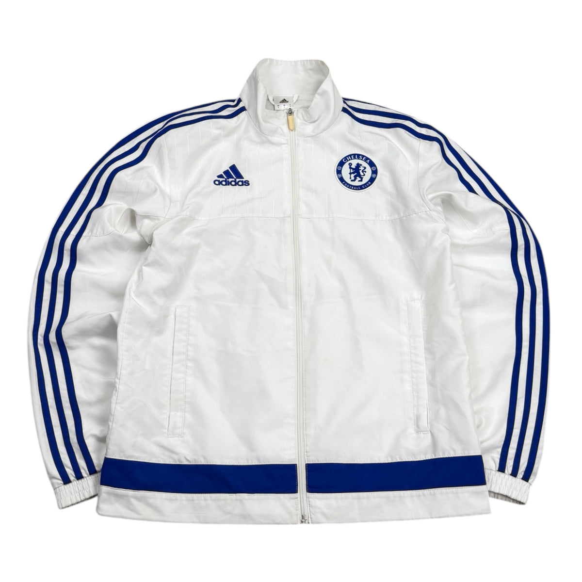 Adidas Chelsea Trackjacket 2015 (S)