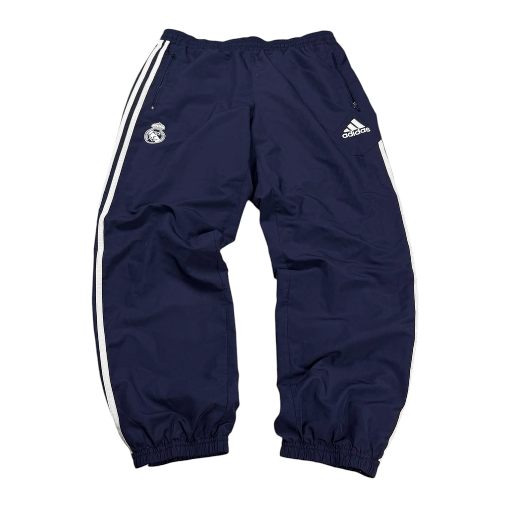 Adidas Real Madrid Tracksuit 2012 (L)