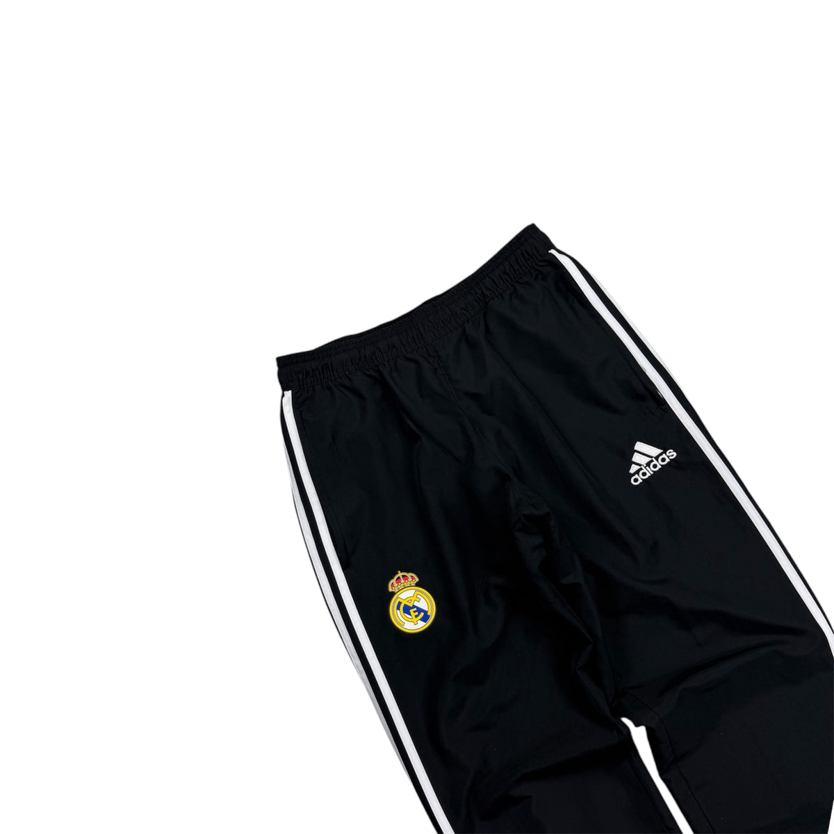 Adidas Real Madrid Trackpants 2016 (S)