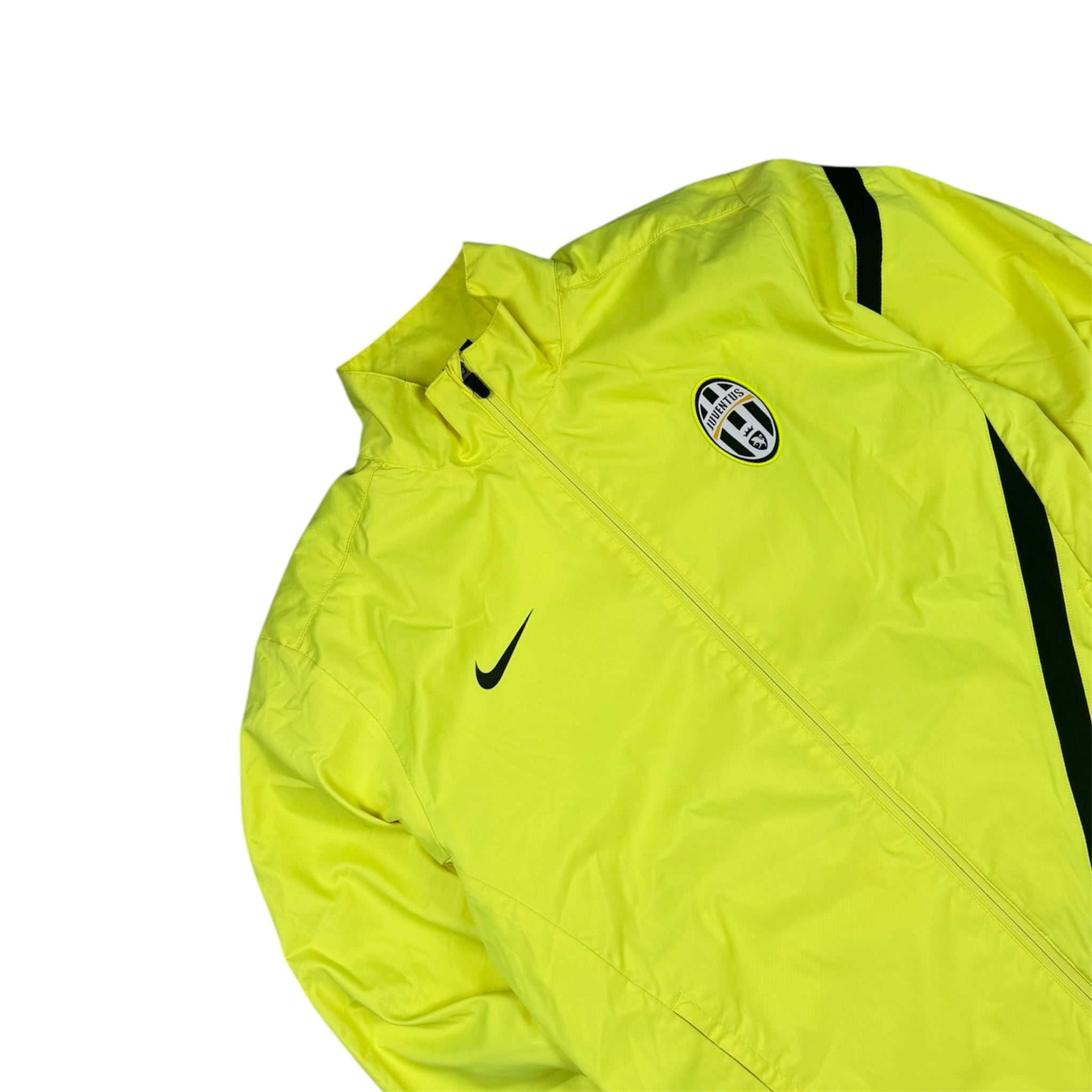 Nike Juventus Trackjacket 2011 (M)
