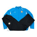 Nike Inter Tracksuit 2007 (L)