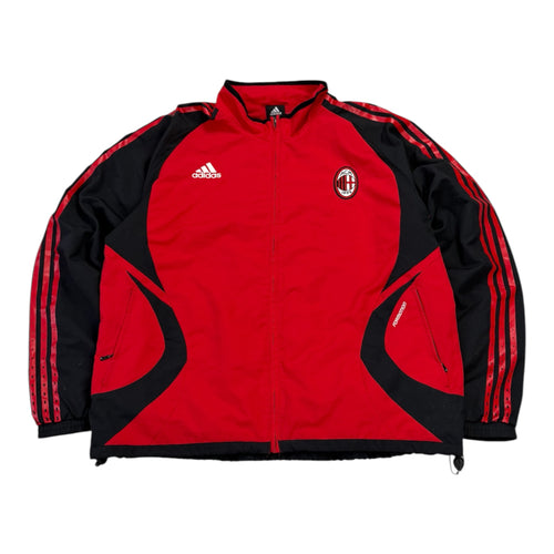 Adidas AC Milan Tracksuit 2006 (XXL)