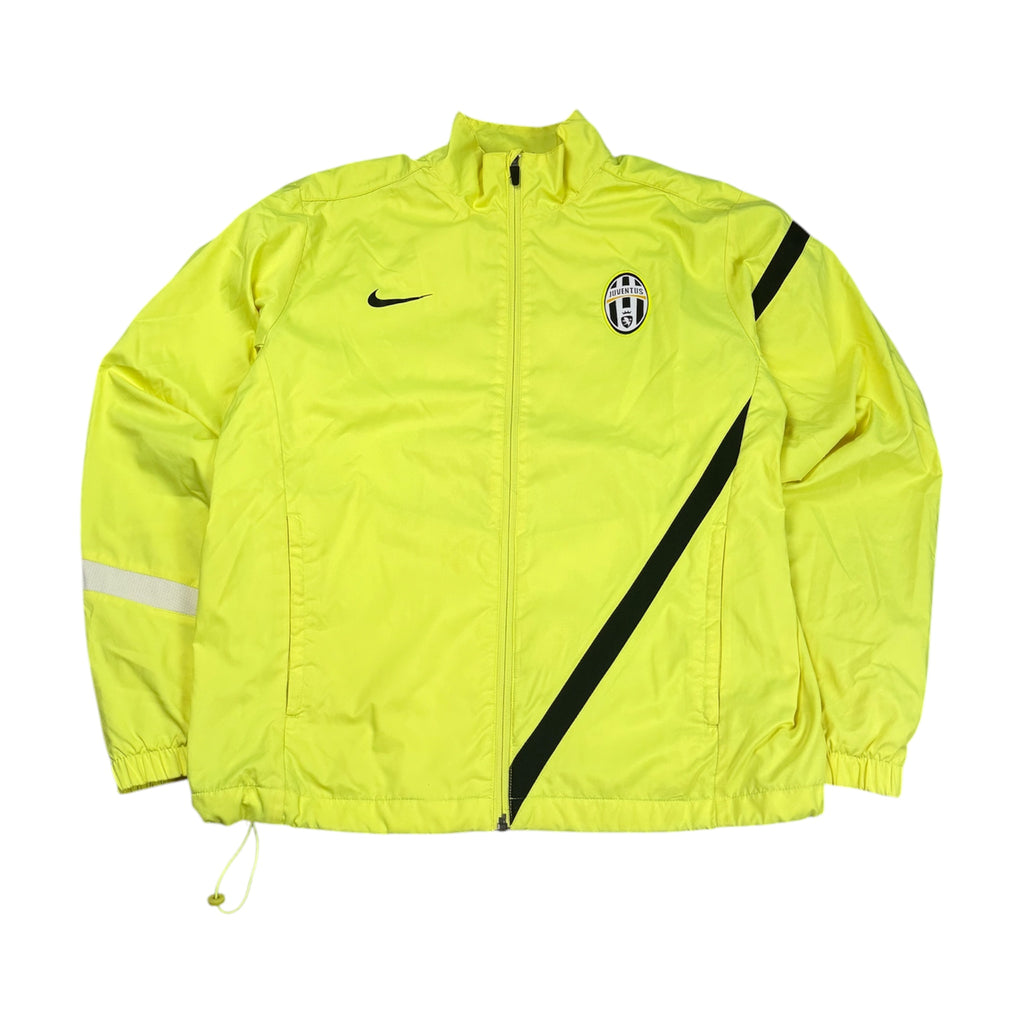 Nike Juventus Trackjacket 2011 (M)