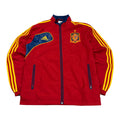 Adidas Spain Trackjacket 2011 (S)