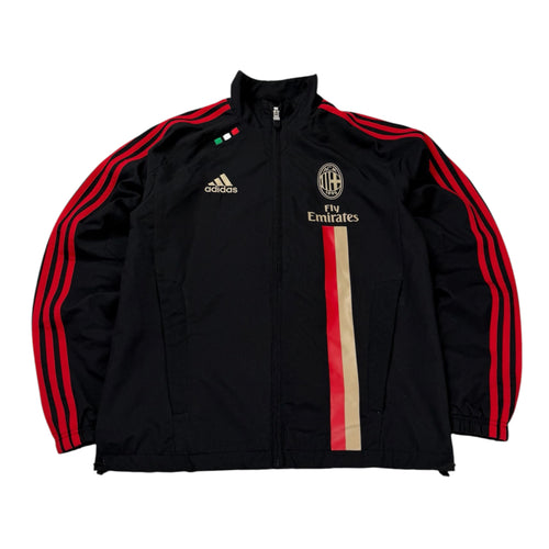 Adidas AC Milan Tracksuit 2011 (S)