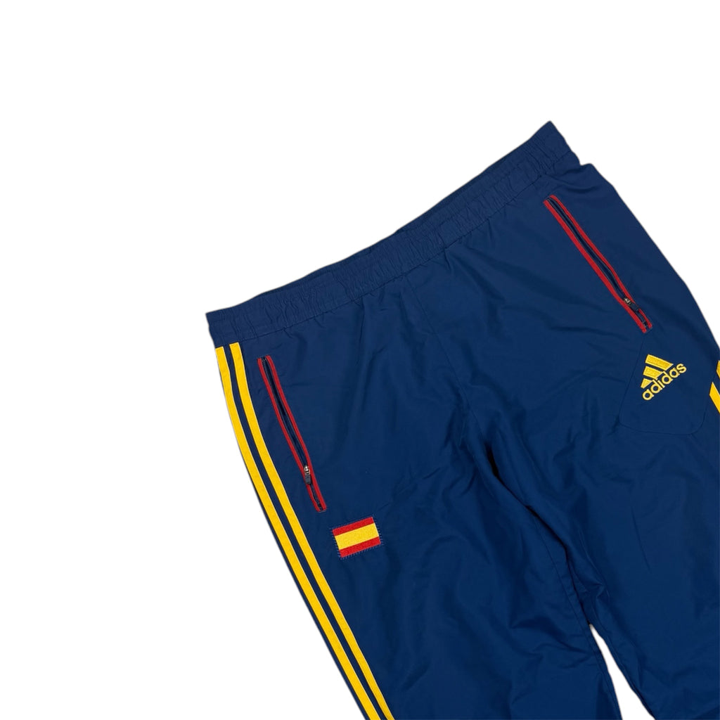 Adidas Spain Trackpants 2011 (M)