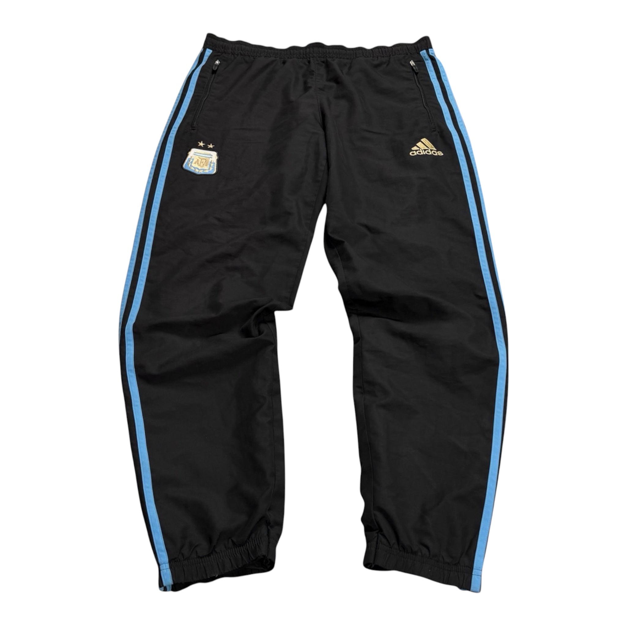 Adidas Argentina Tracksuit 2013 (M)