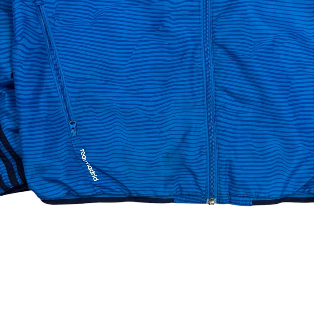 Adidas Real Madrid Trackjacket 2015 (S)