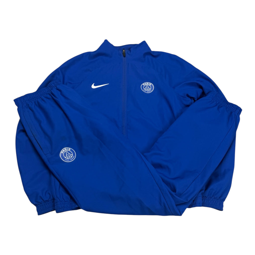 Nike PSG Tracksuit (S)