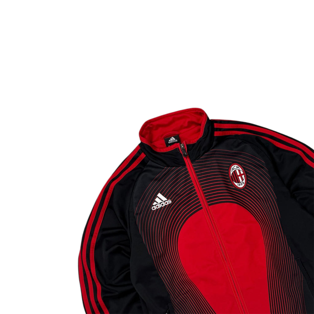 Adidas AC Milan Tracksuit 2006 (L)