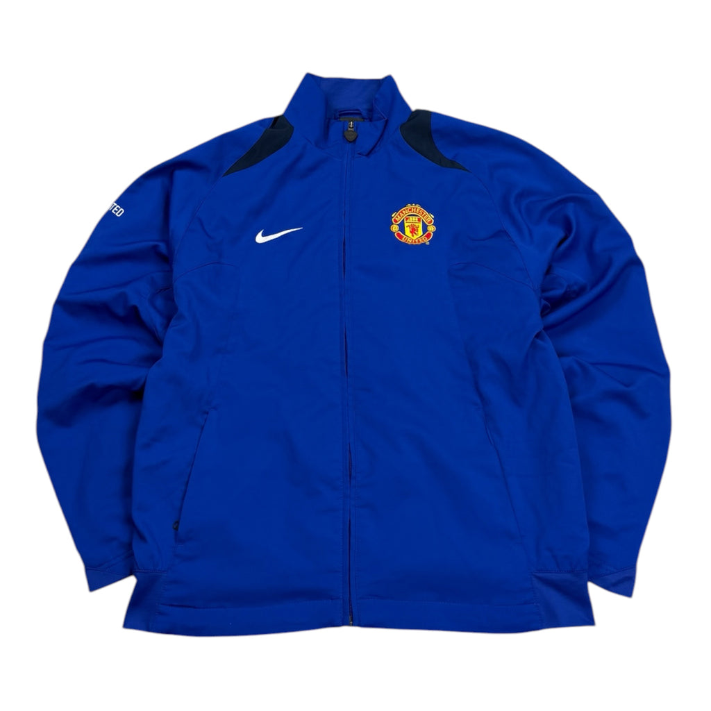 Nike Manchester United Trackjacket 2005 (S)