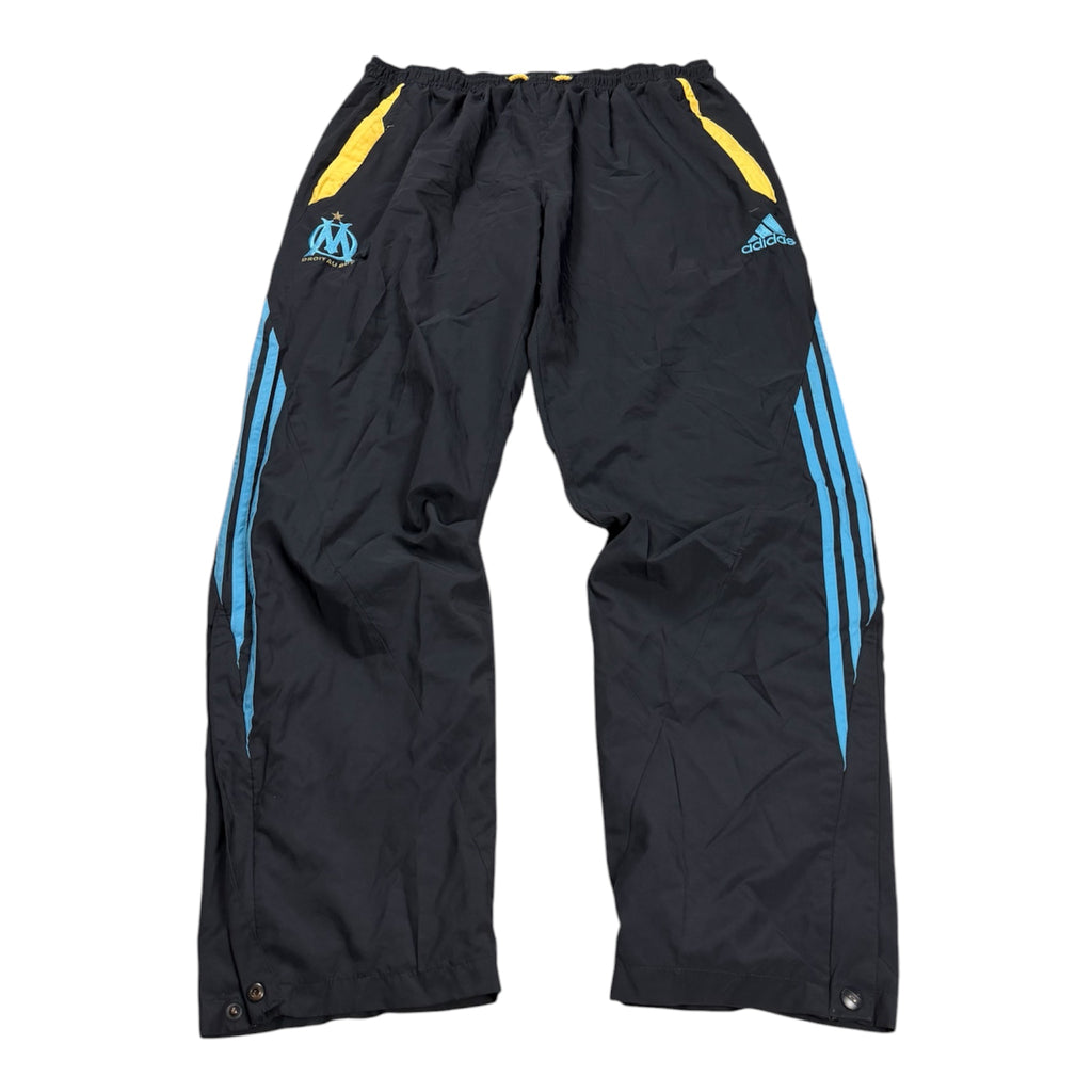 Adidas Olympique Marseille Tracksuit 2009 (M)
