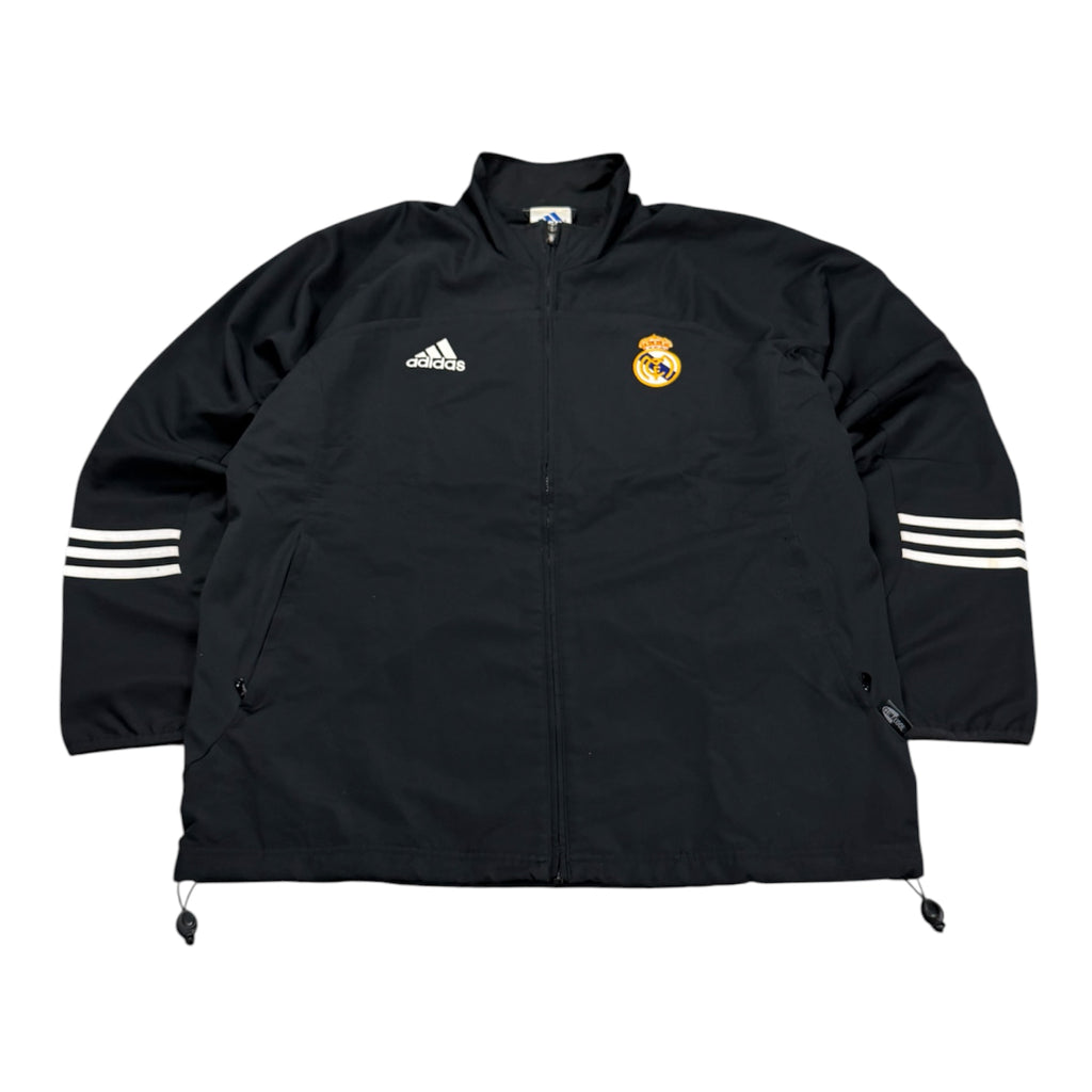 Adidas Real Madrid Tracksuit 2002 (L)