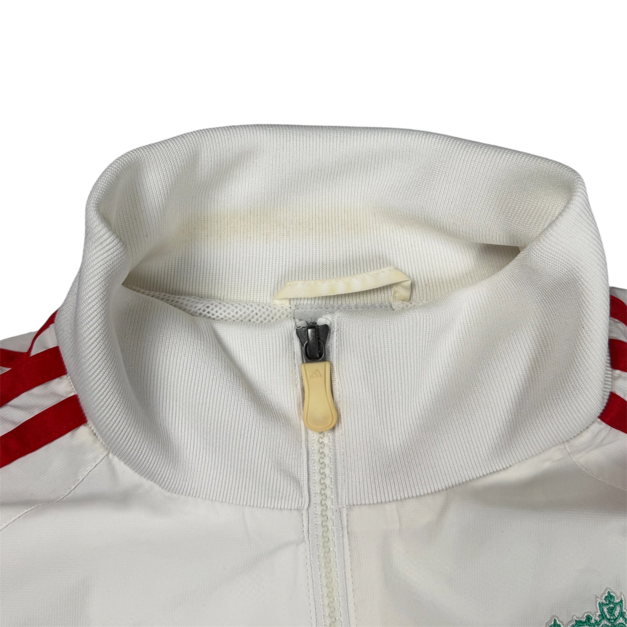 Adidas Liverpool Tracksuit 2009 (M)