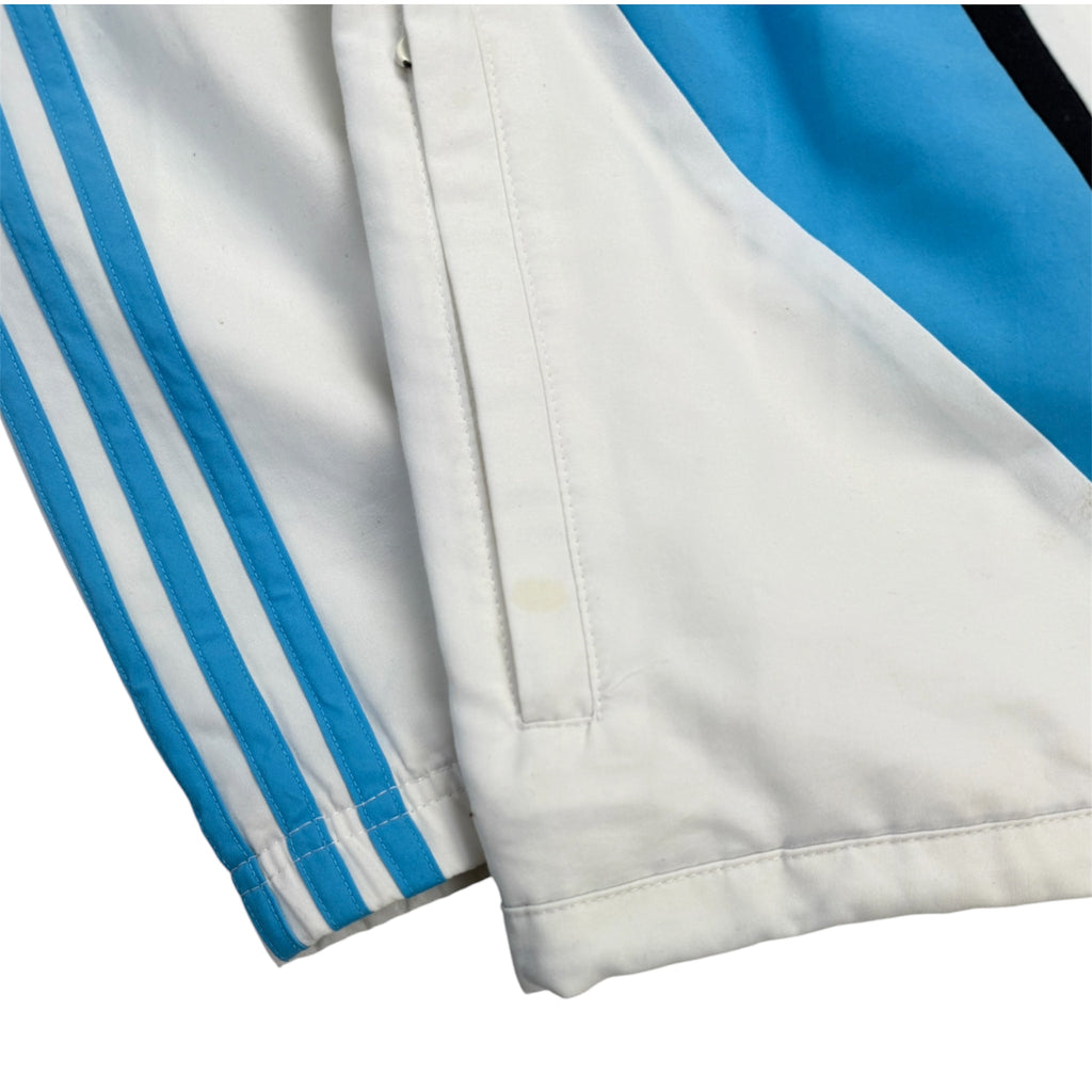 Adidas Olympique Marseille Tracksuit 2009 (M)