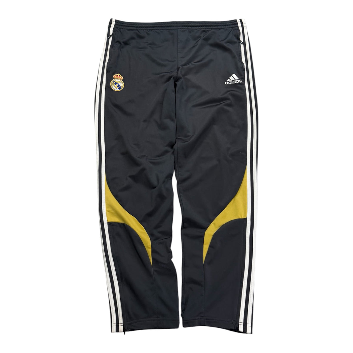Adidas Real Madrid Tracksuit 2006 (M)