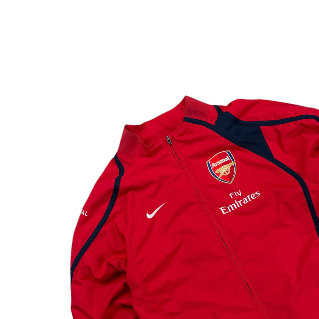 Nike Arsenal Trackjacket 2007 (M)