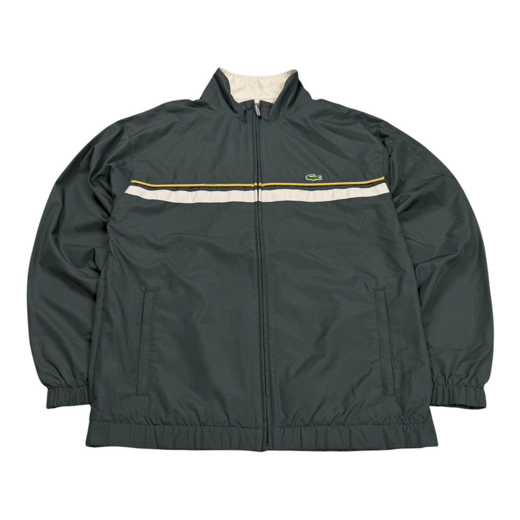 Vintage Lacoste Tracksuit (M)