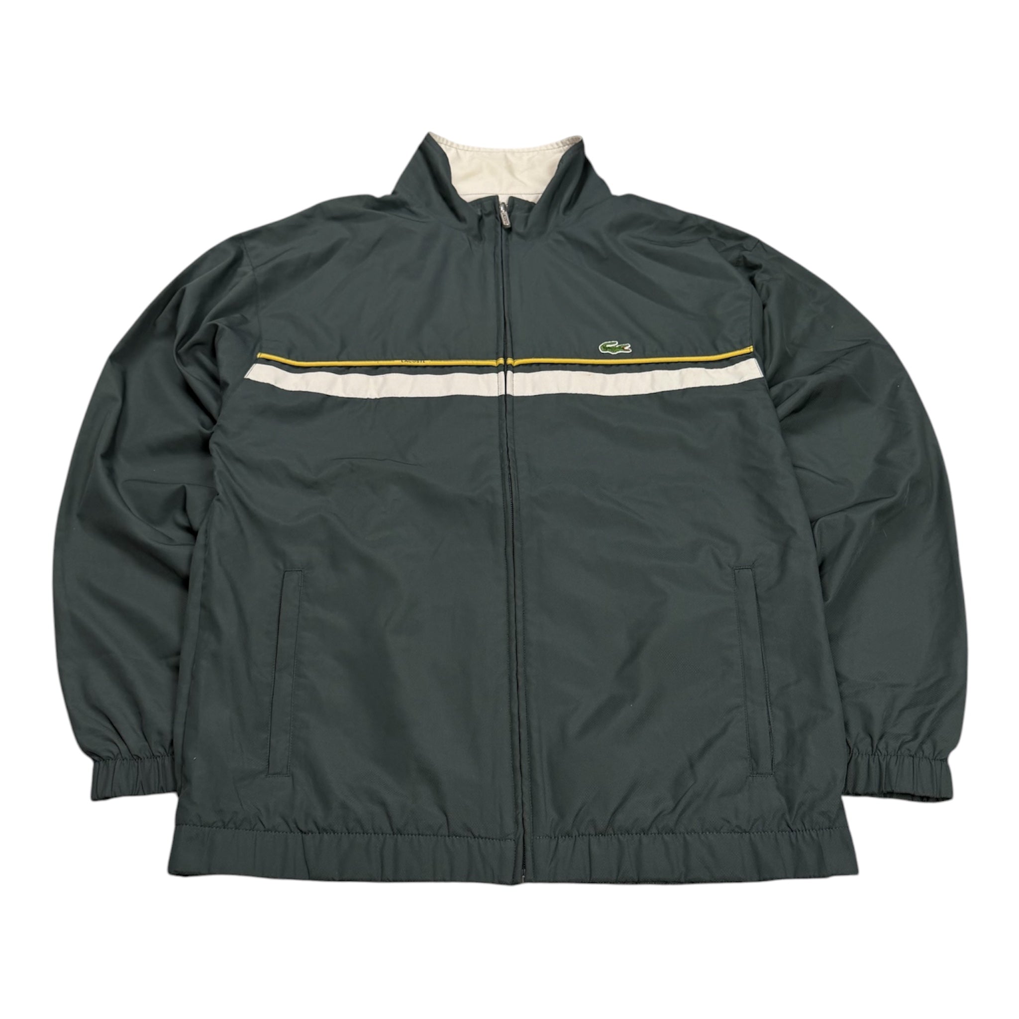 Vintage Lacoste Tracksuit (M)