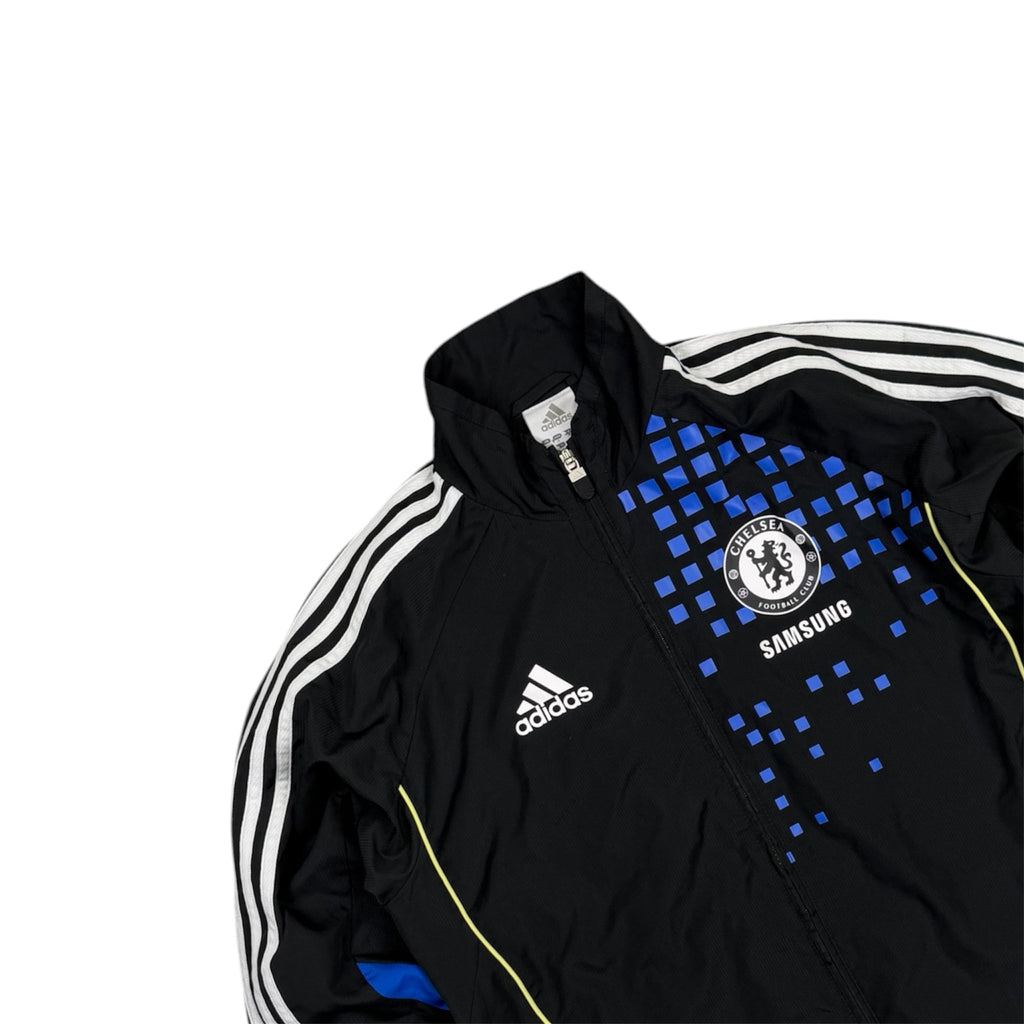 Adidas Chelsea Trackjacket 2011 (S)
