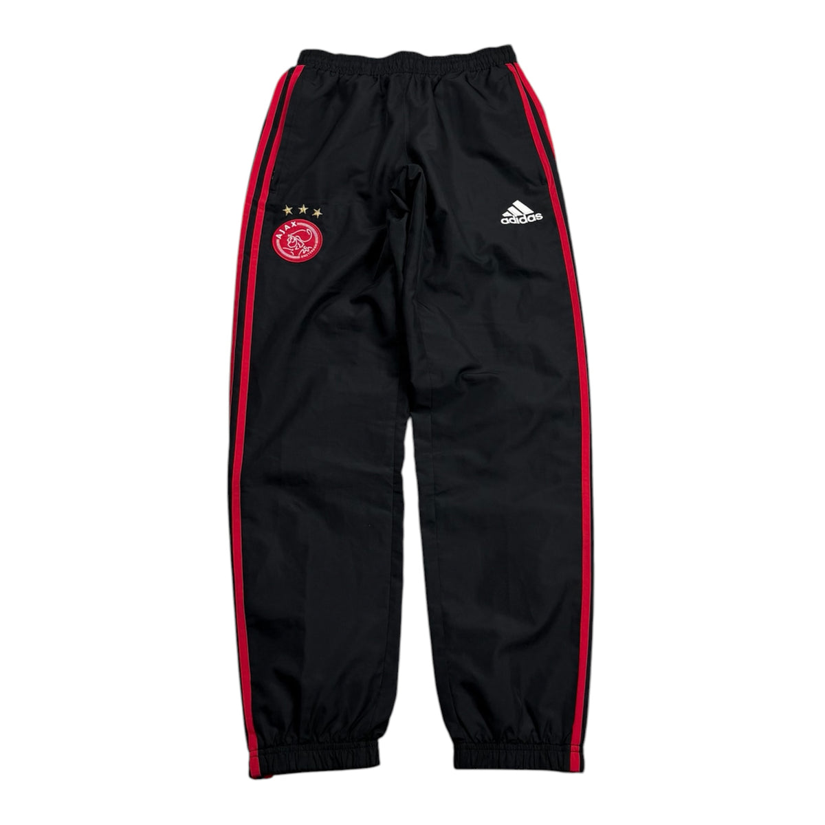 Adidas Ajax Amsterdam Tracksuit 2015 (XS)