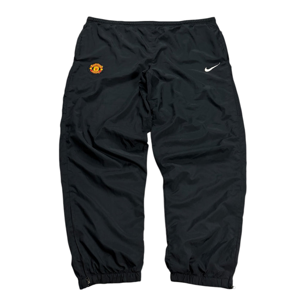 Nike Manchester United Tracksuit 2008 (XL)