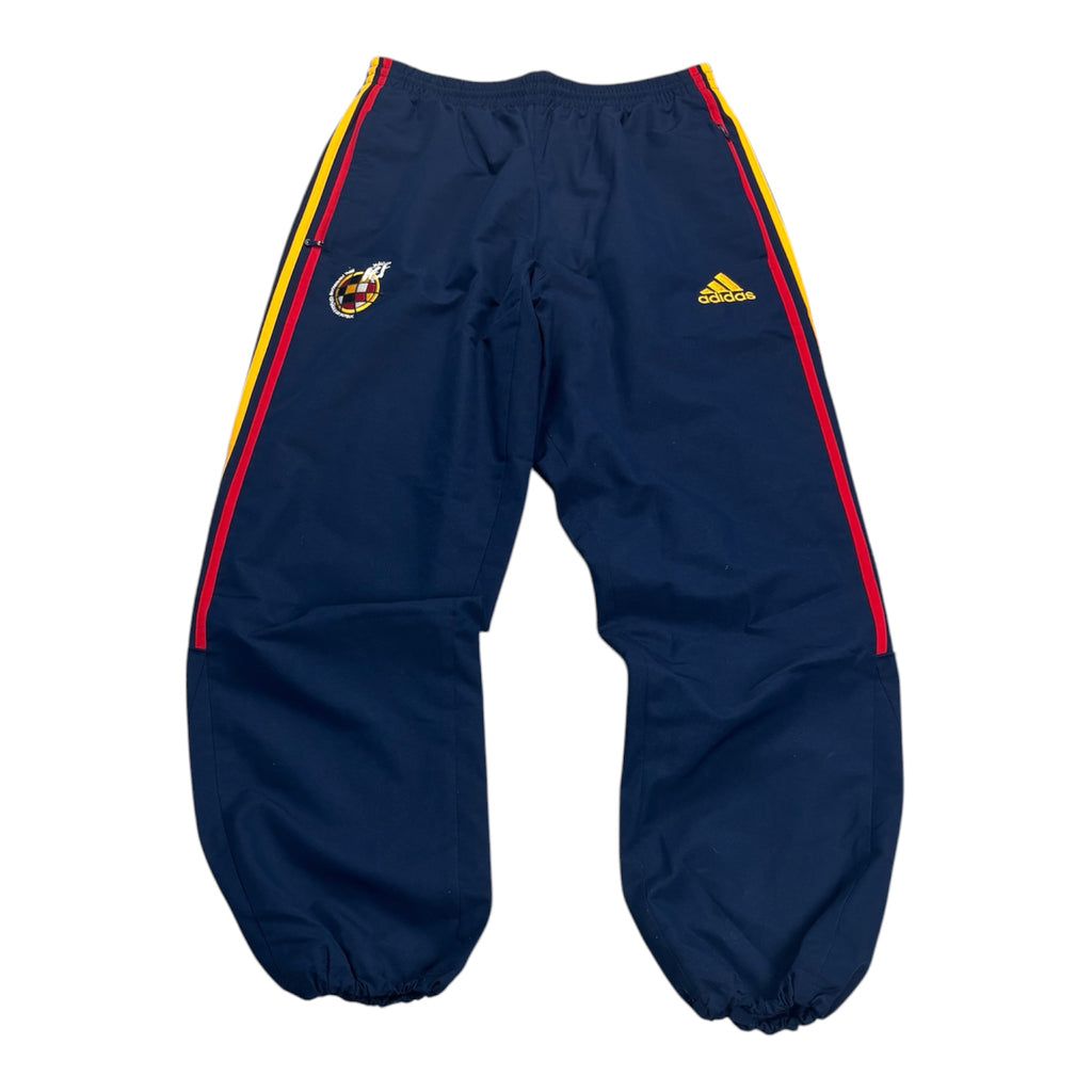Adidas Spain Tracksuit 2009 (M)