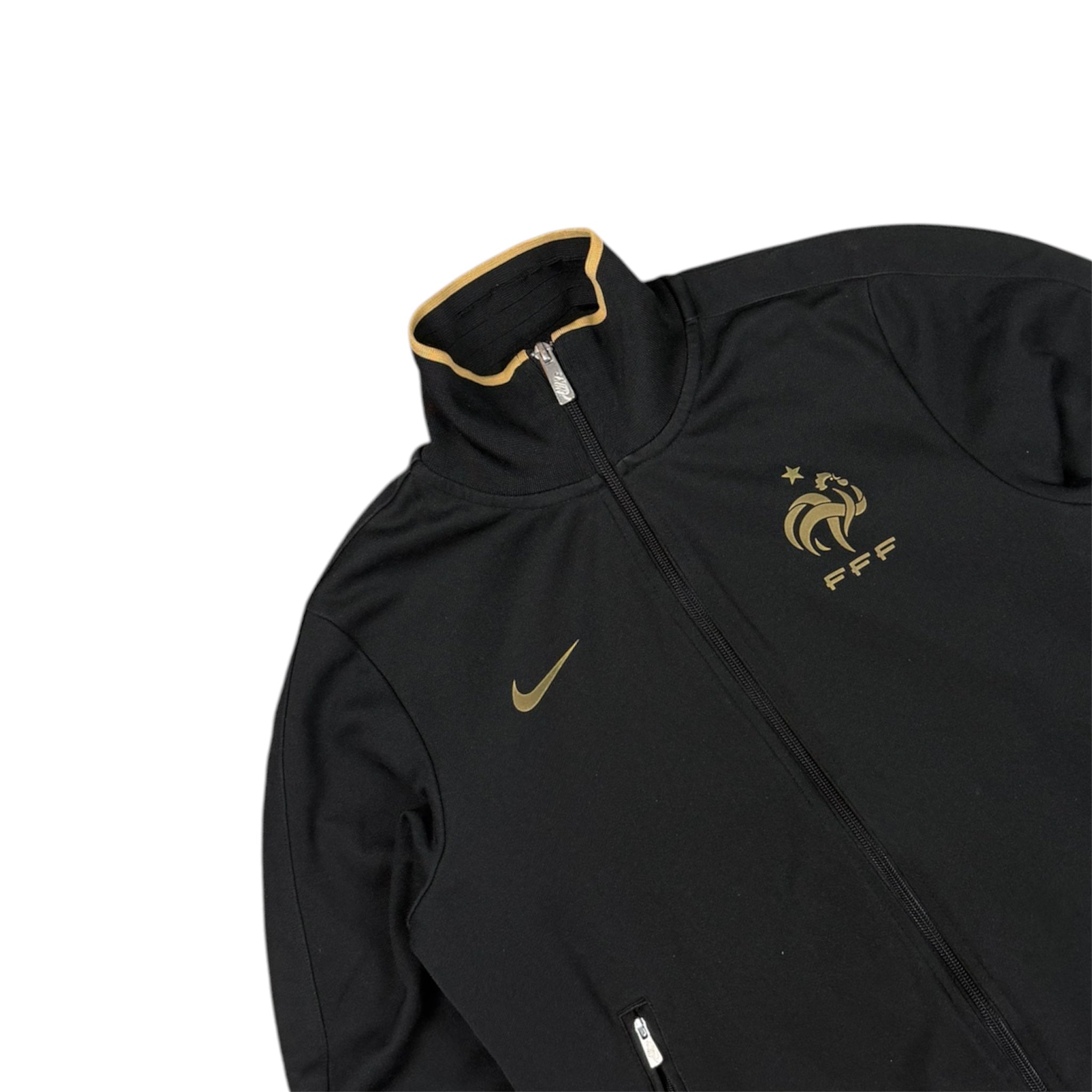 Nike France Trackjacket 2012 (S)