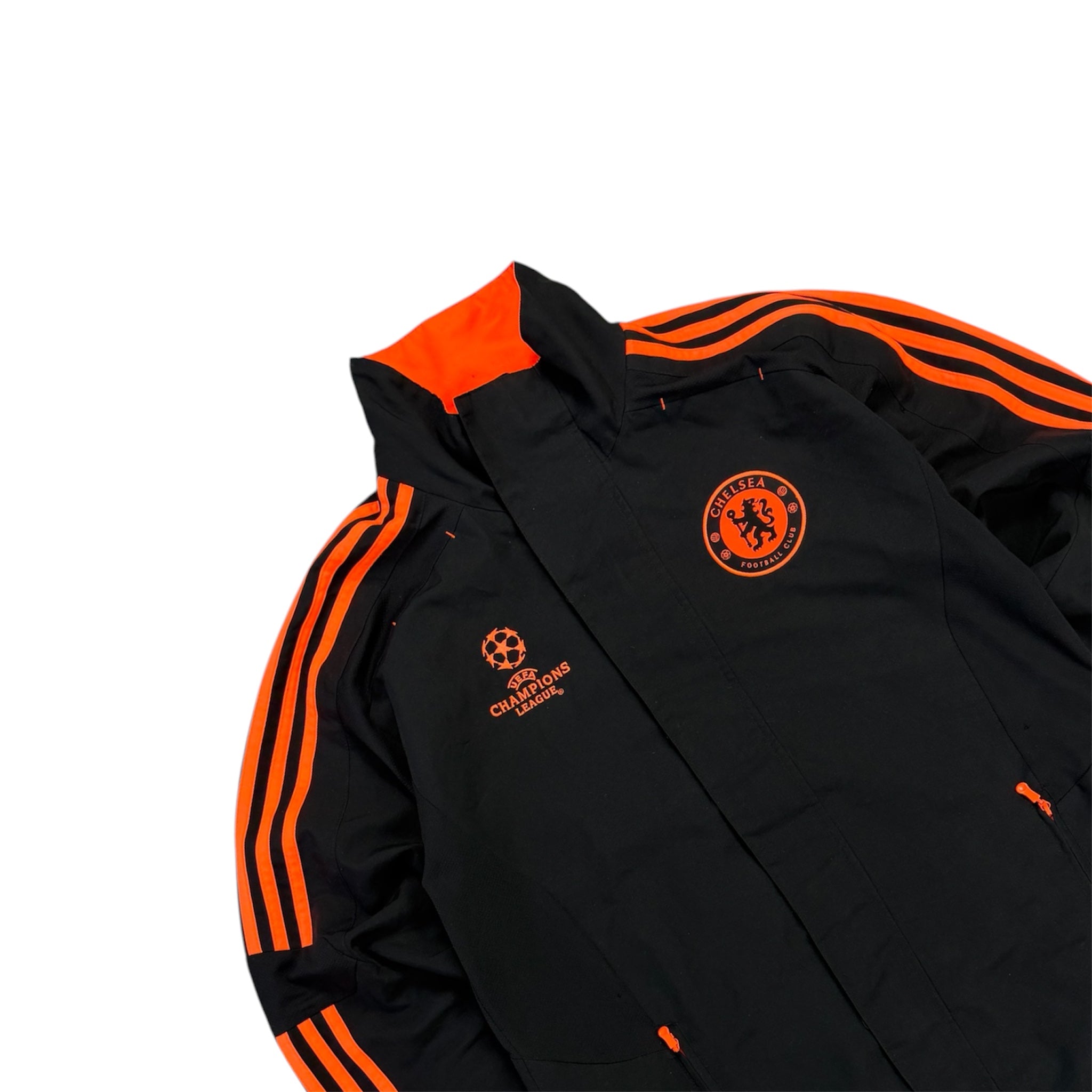 Adidas Chelsea Tracksuit 2011 (S)