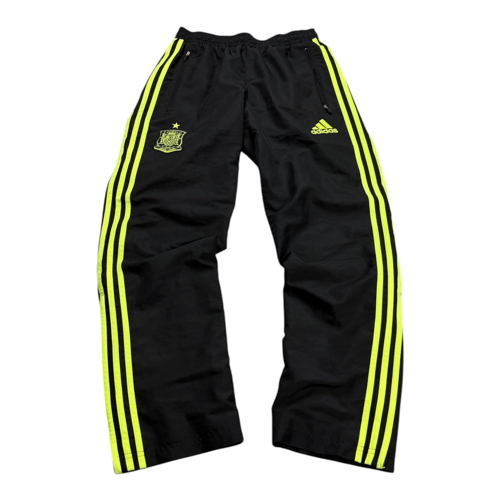Adidas Spain Tracksuit 2014 (S)
