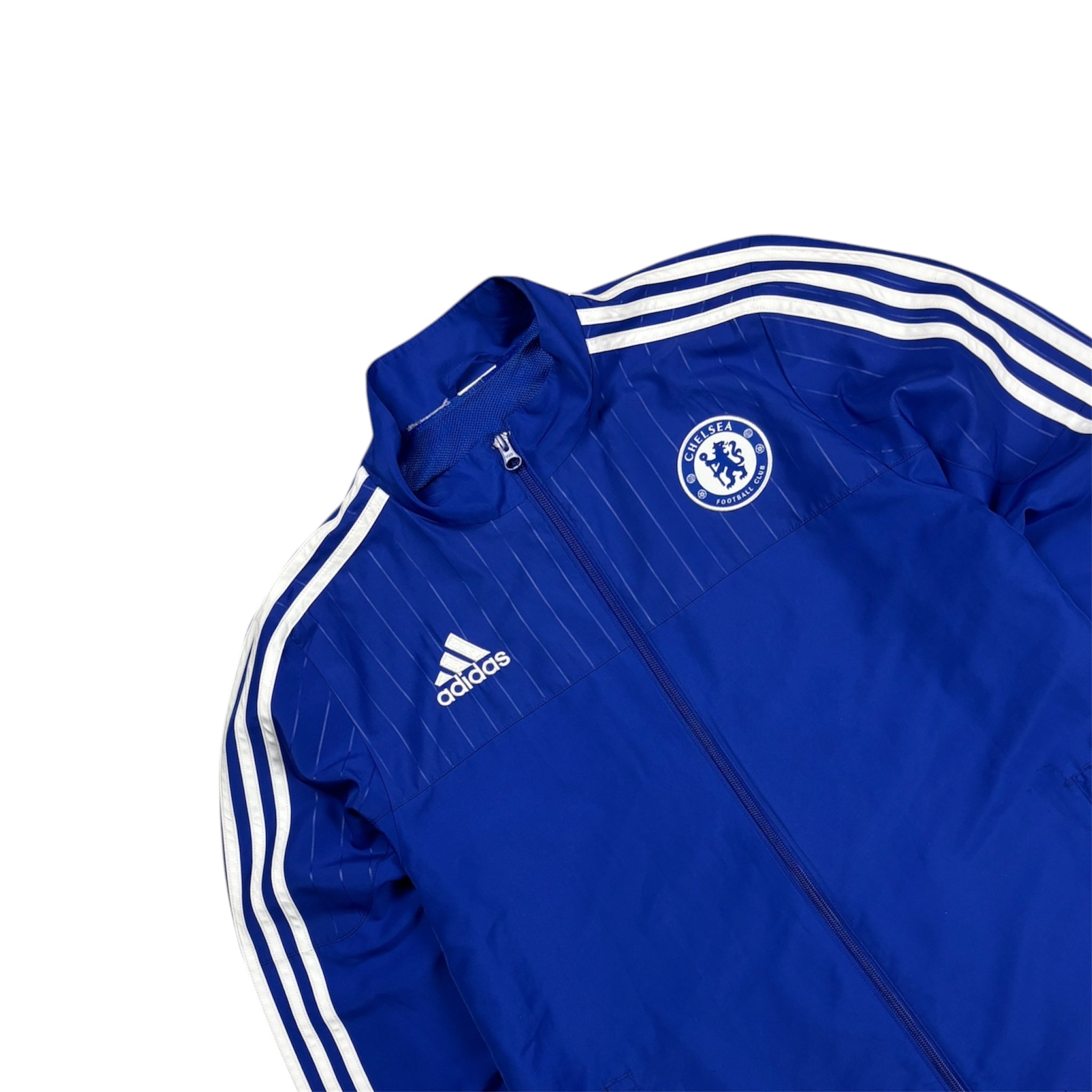 Adidas Chelsea Tracksuit 2014 (S)