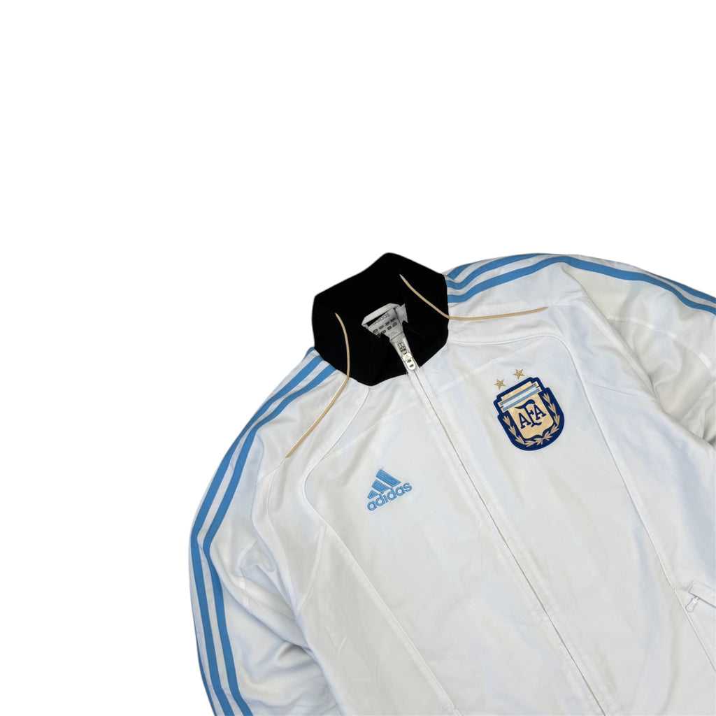 Adidas Argentina Tracksuit 2010 (L)