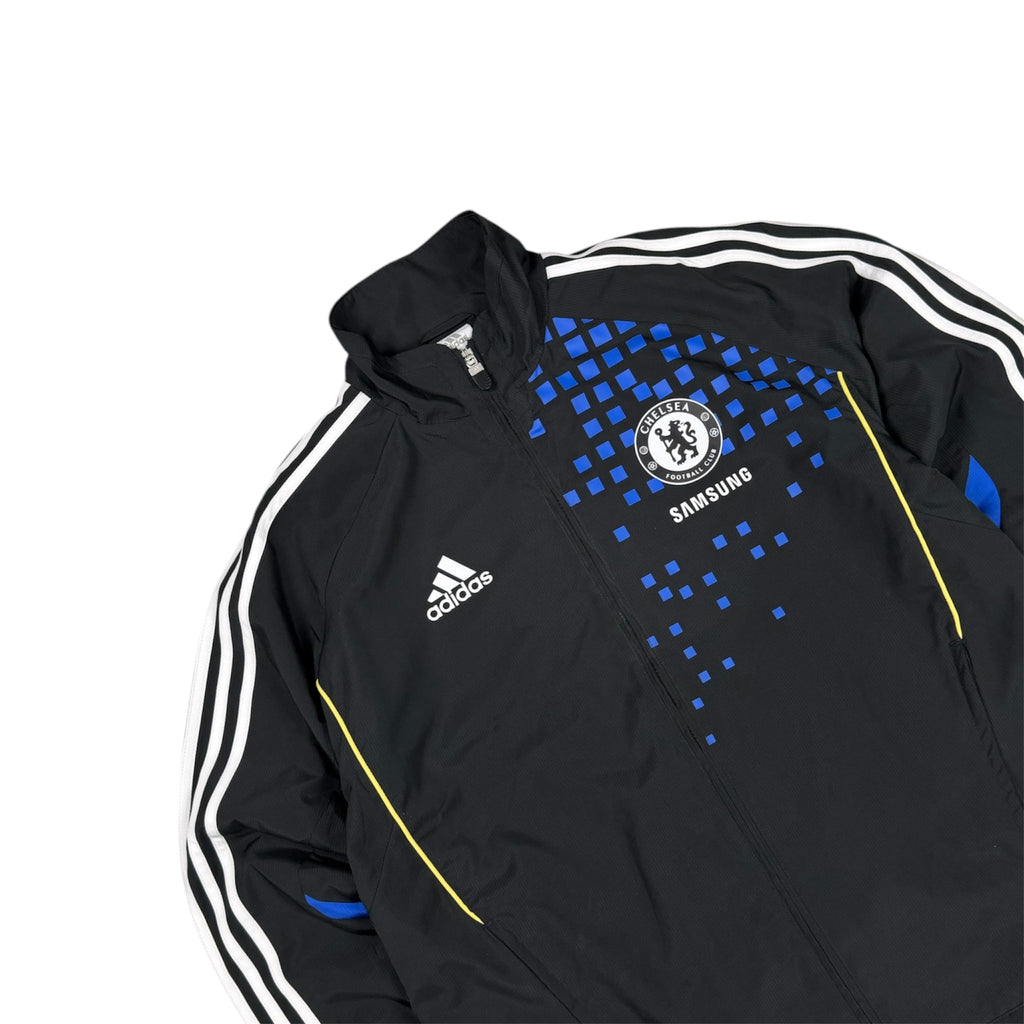 Adidas Chelsea Tracksuit 2011 (M)