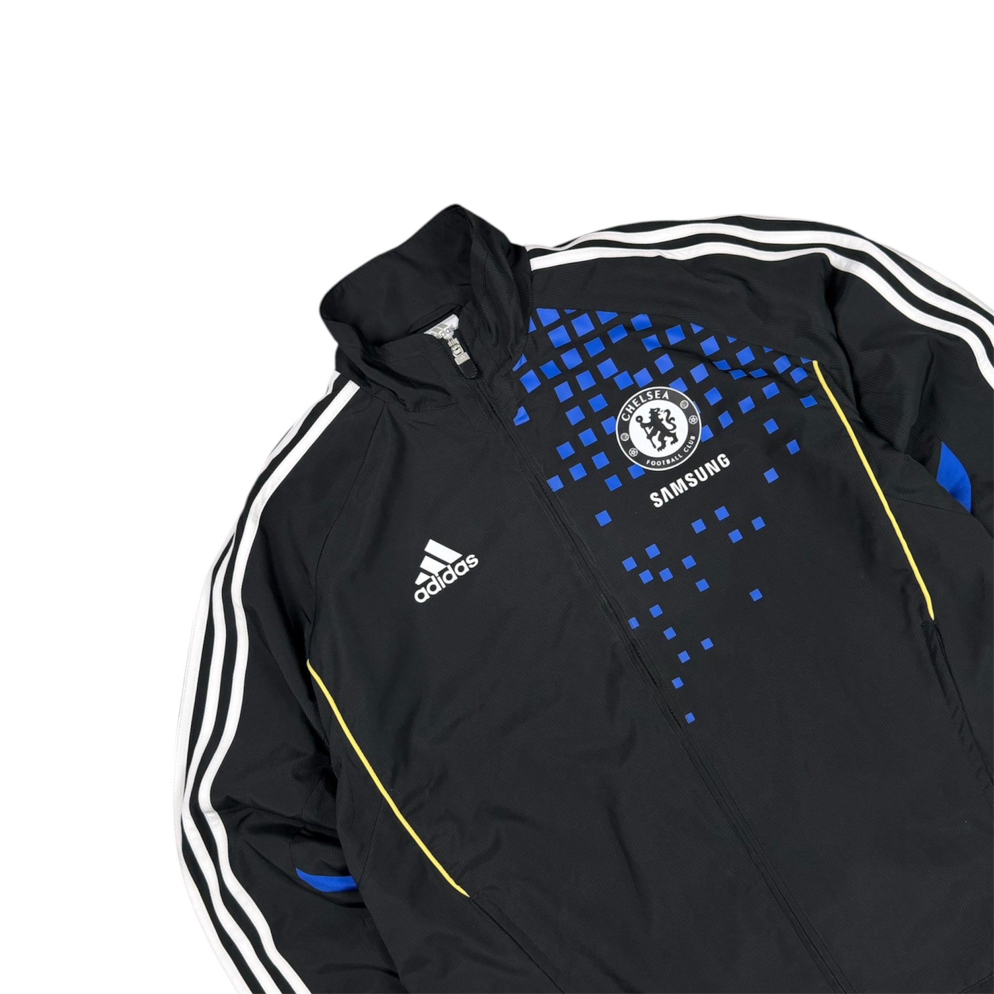 Adidas Chelsea Tracksuit 2011 (M)