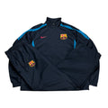 Nike FC Barcelona Tracksuit 2011 (M)