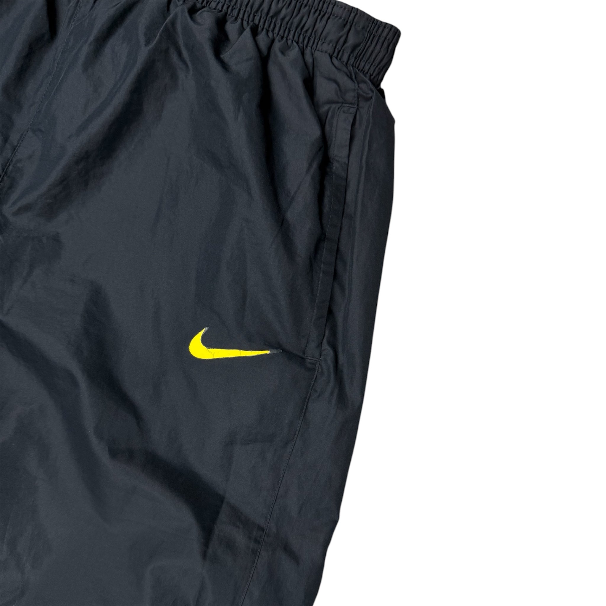 Nike FC Porto Tracksuit 2011 (XL)