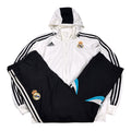 Adidas Real Madrid Tracksuit 2008 (M)