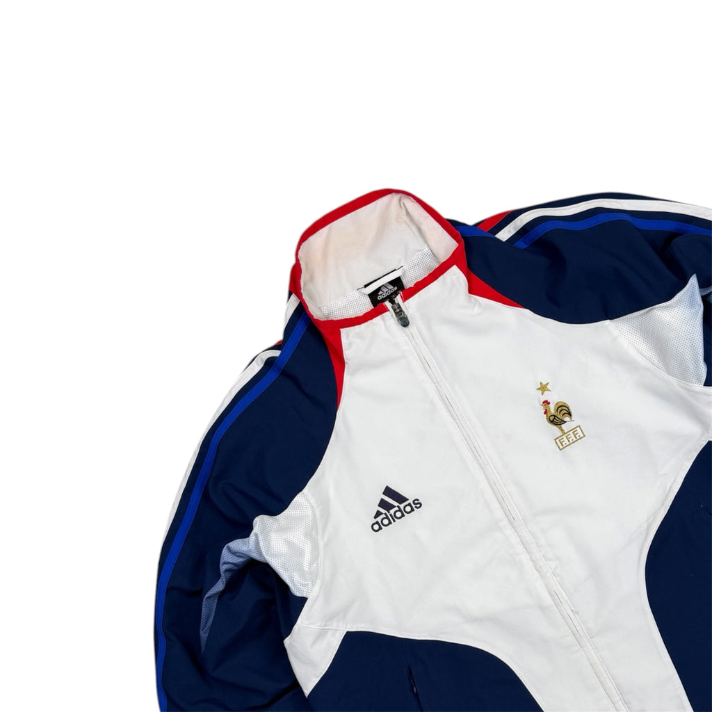 Adidas France Tracksuit 2003 (M)