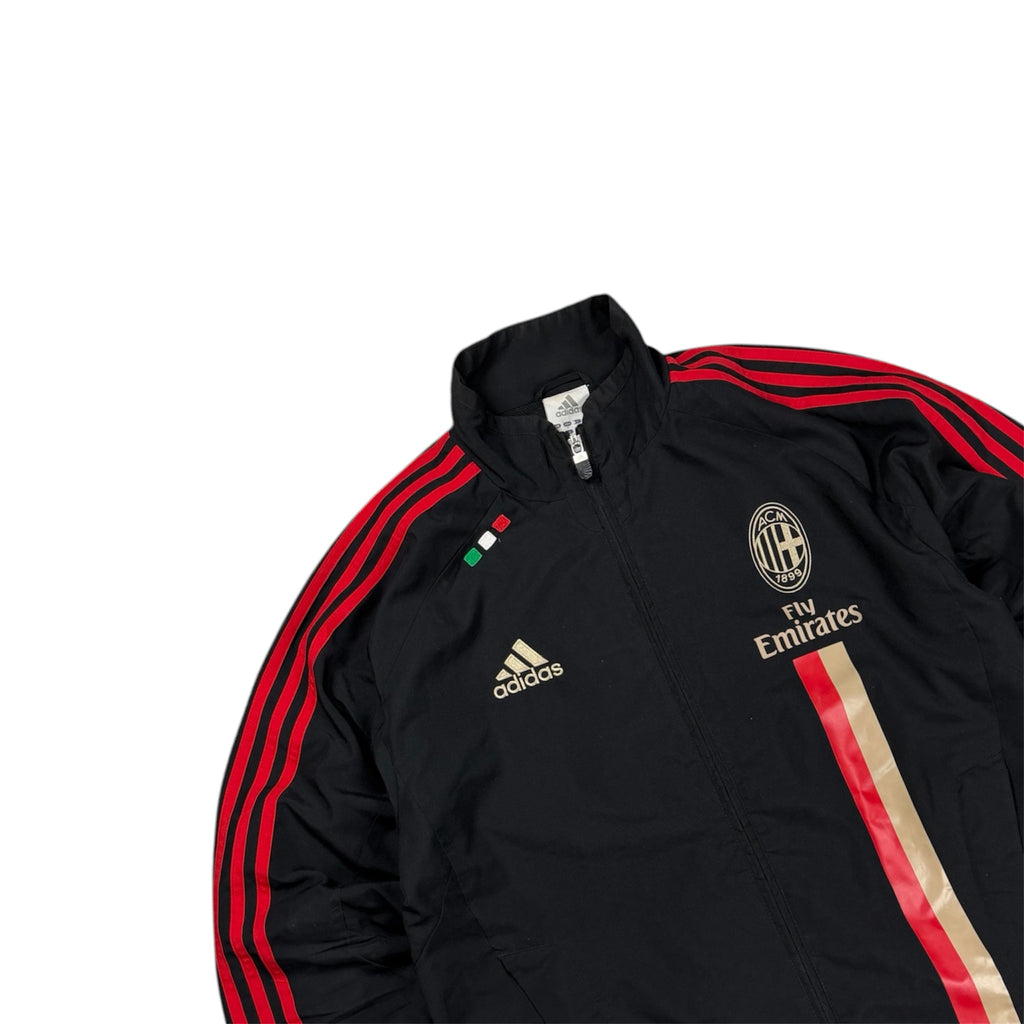 Adidas AC Milan Tracksuit 2011 (M)