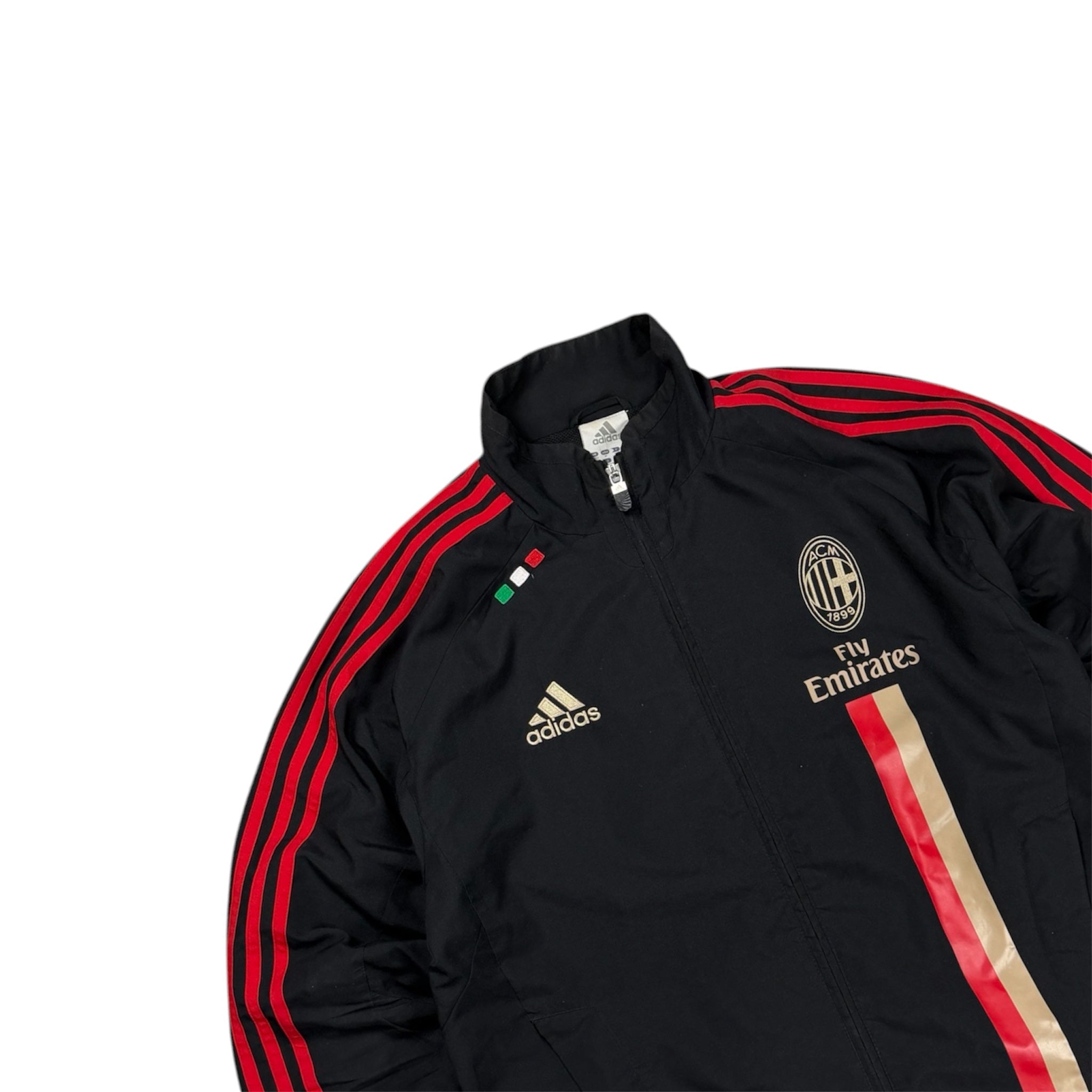 Adidas AC Milan Tracksuit 2011 (M)