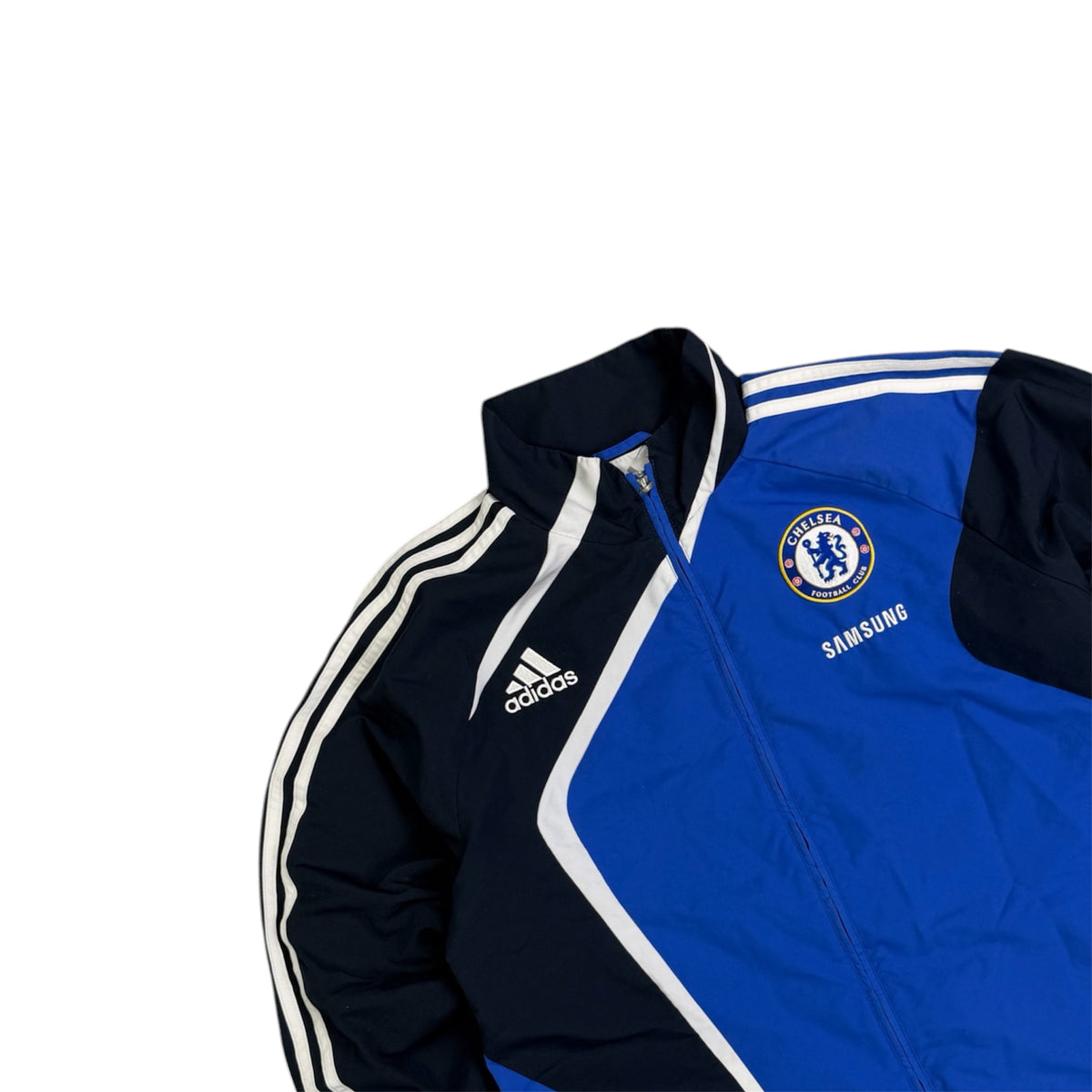 Adidas Chelsea Trackjacket 2009 (M)