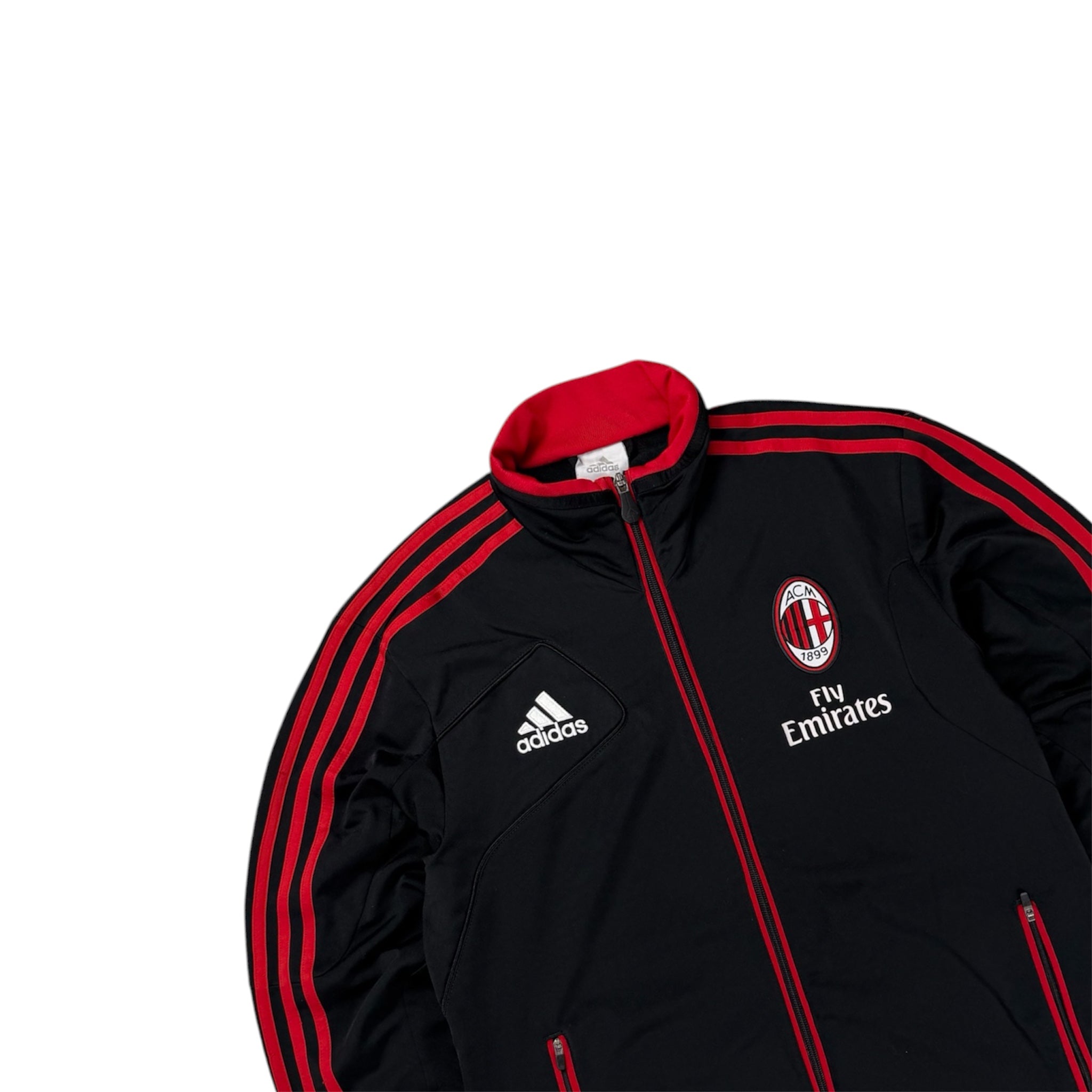 Adidas AC Milan Tracksuit 2012 (S)