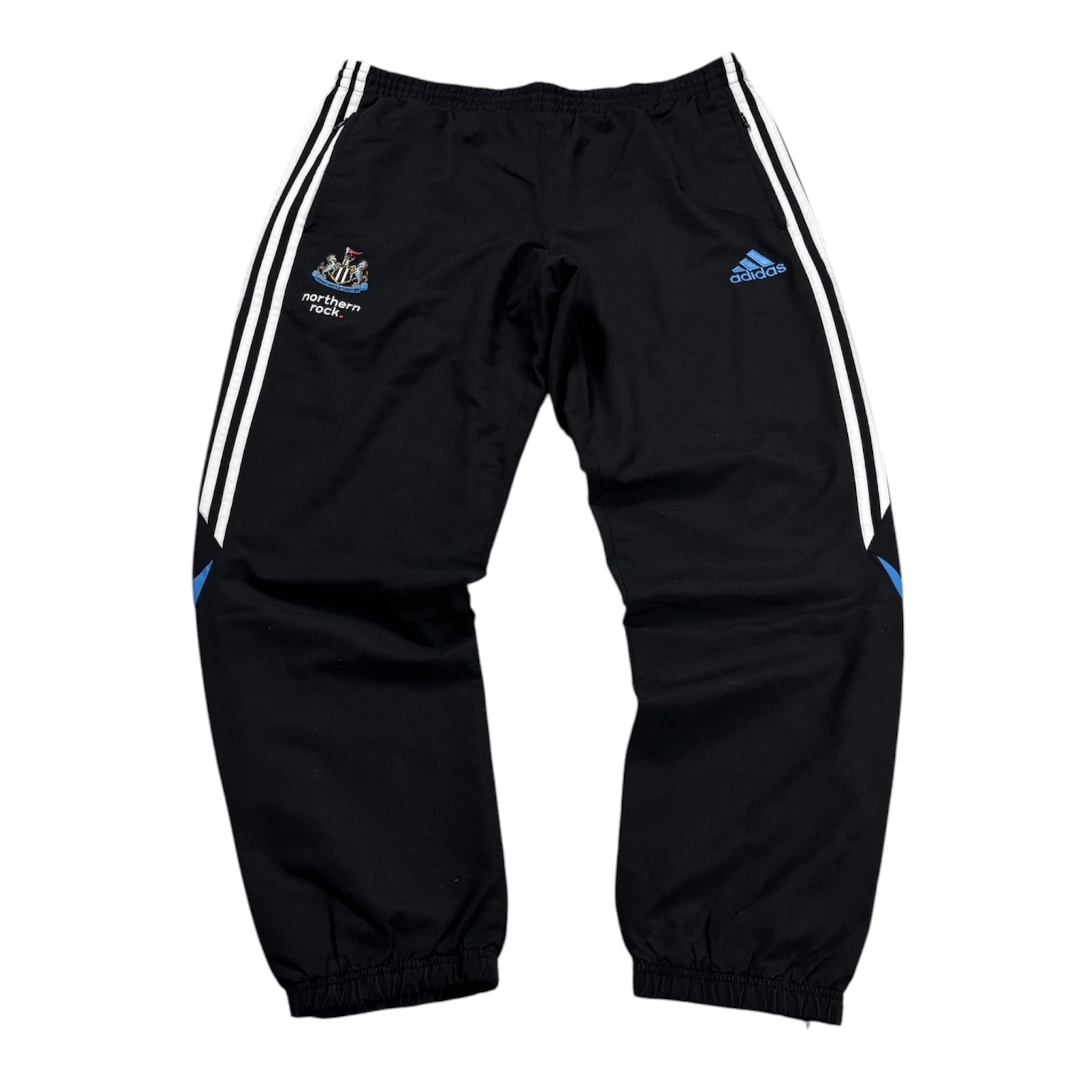 Adidas Newcastle United Tracksuit 2009 (L)