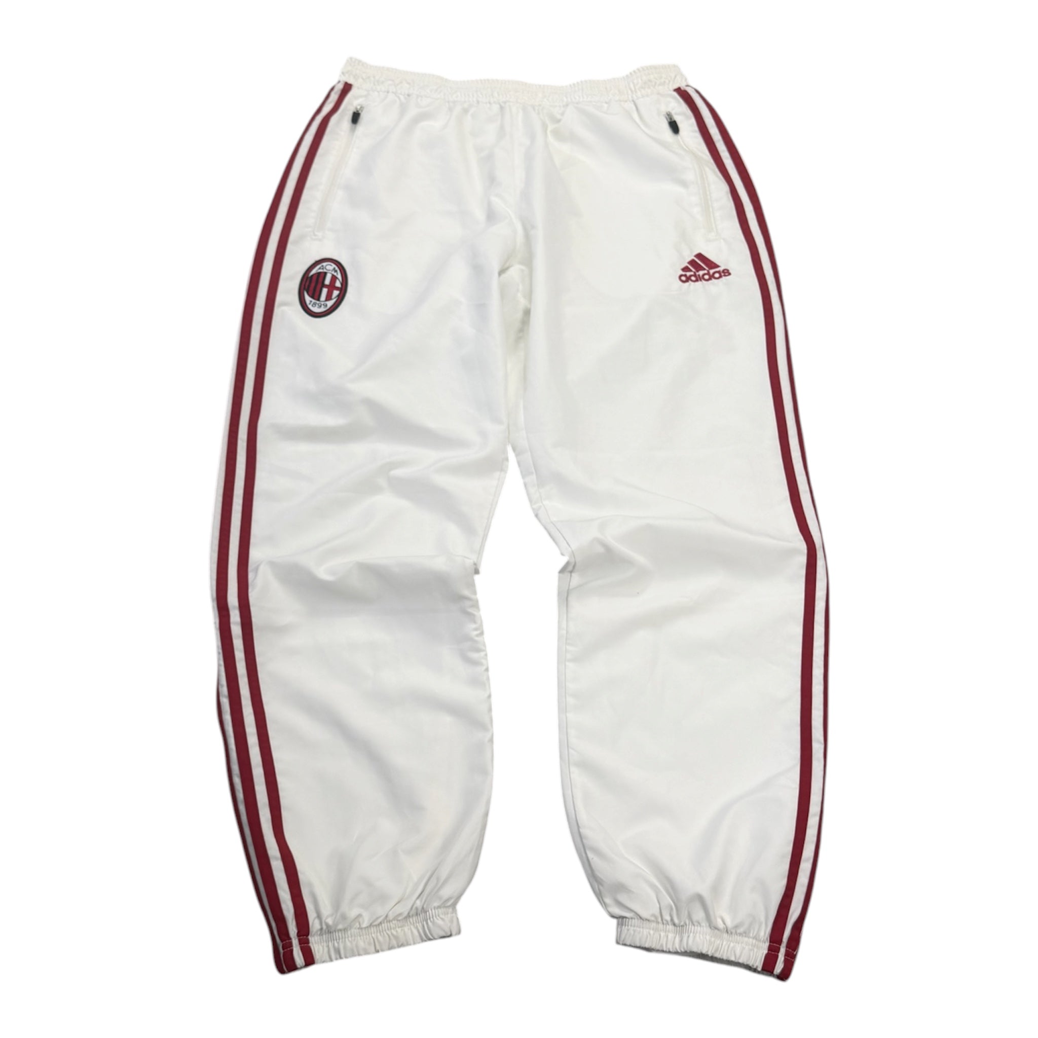 Adidas AC Milan Tracksuit 2014 (L)