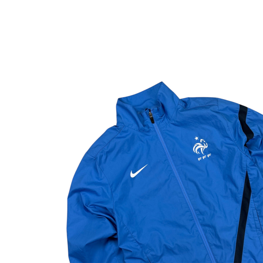 Nike France Trackjacket 2011 (S)