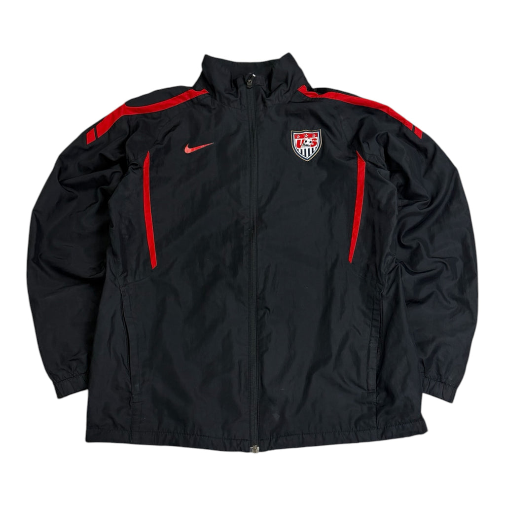 Nike USA Trackjacket 2011 (L)