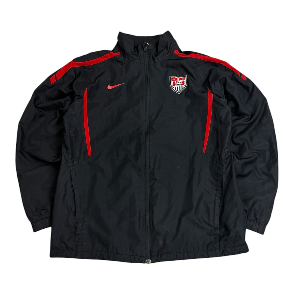 Nike USA Trackjacket 2011 (L)