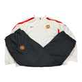 Nike Manchester United Tracksuit 2010 (XL)